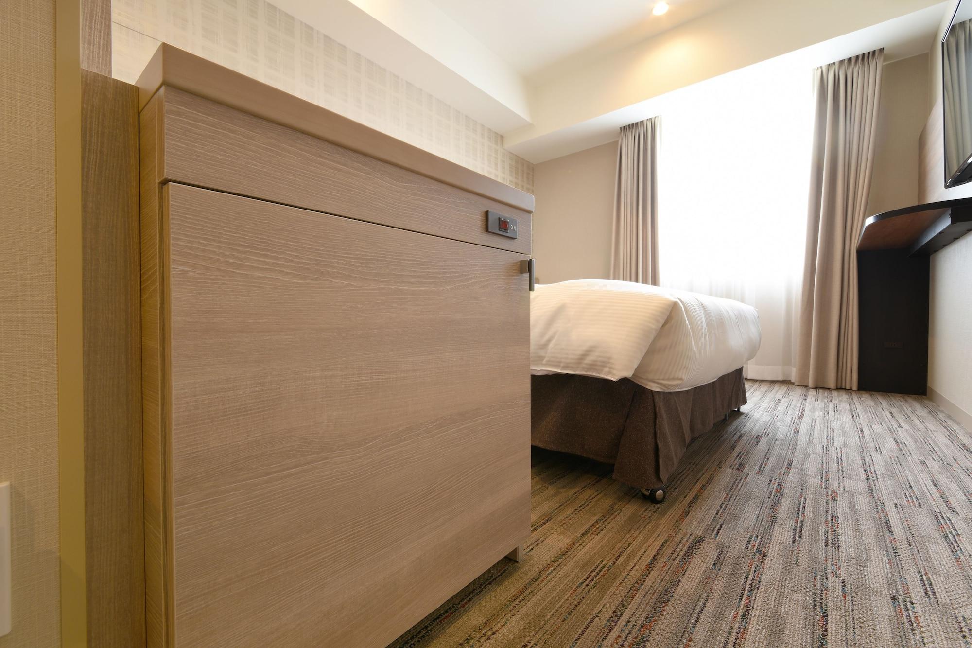 Vessel Inn Shigamoriyama Station Extérieur photo