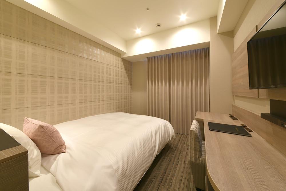 Vessel Inn Shigamoriyama Station Extérieur photo