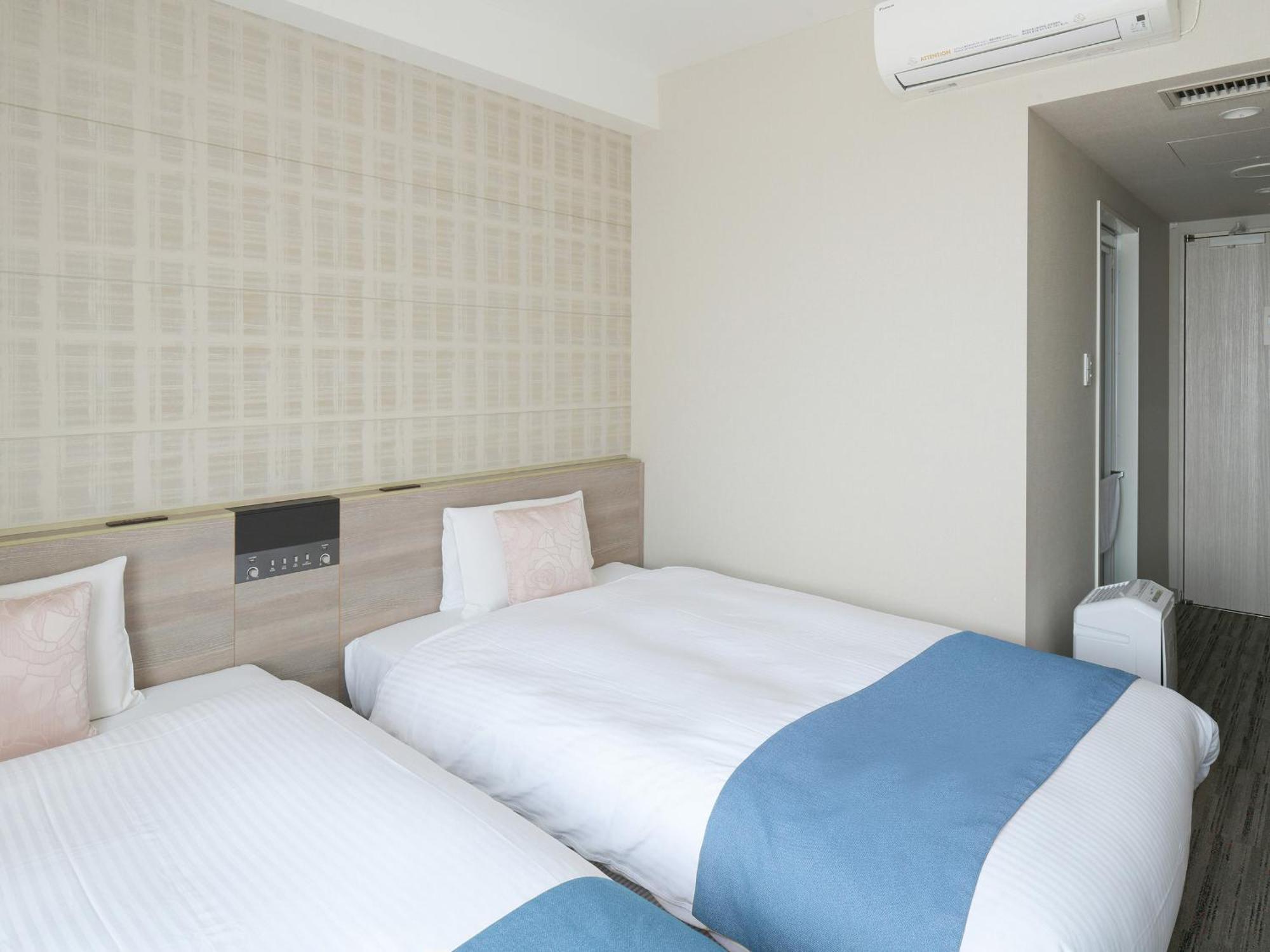 Vessel Inn Shigamoriyama Station Extérieur photo