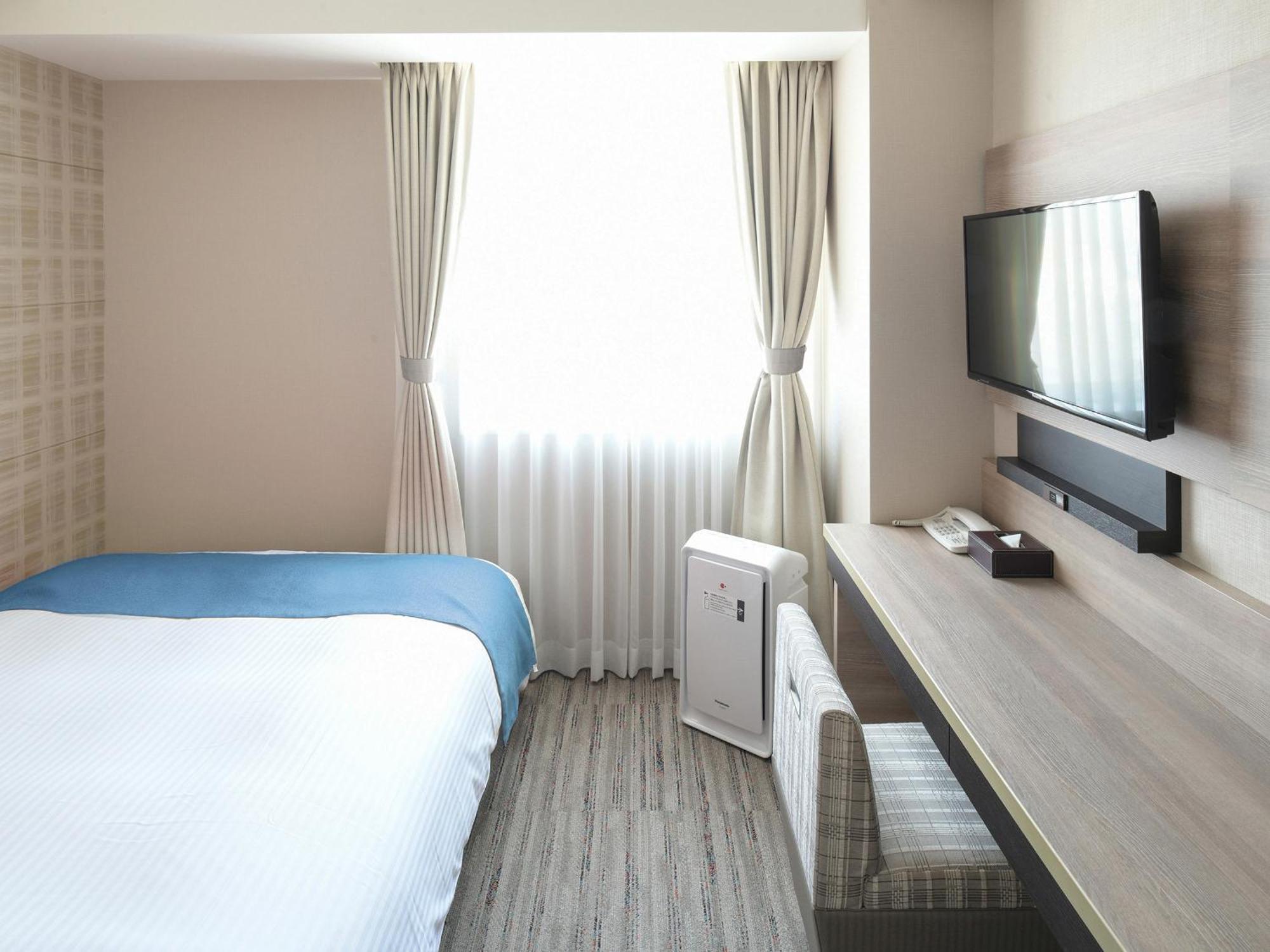 Vessel Inn Shigamoriyama Station Extérieur photo