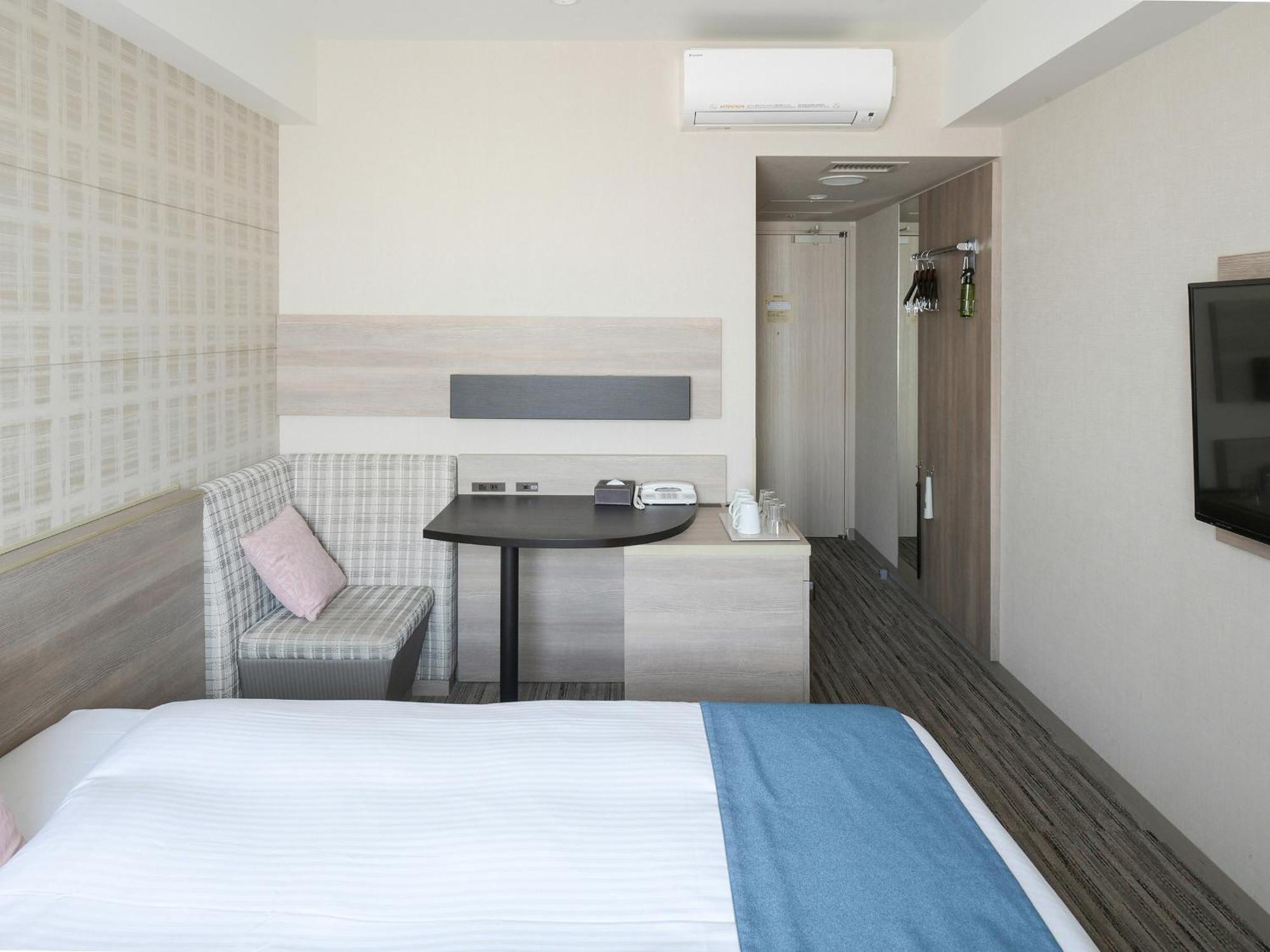 Vessel Inn Shigamoriyama Station Extérieur photo