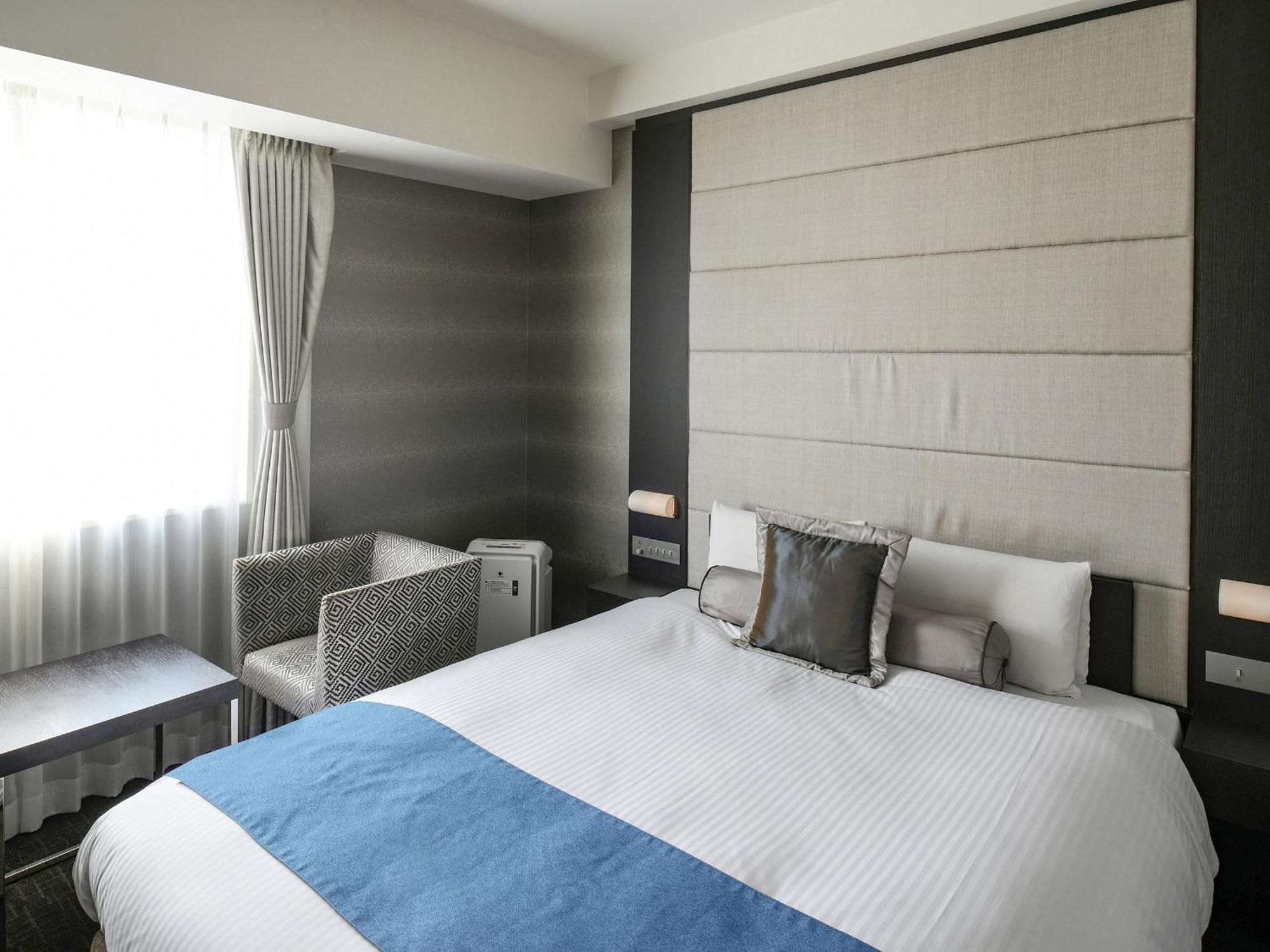 Vessel Inn Shigamoriyama Station Extérieur photo