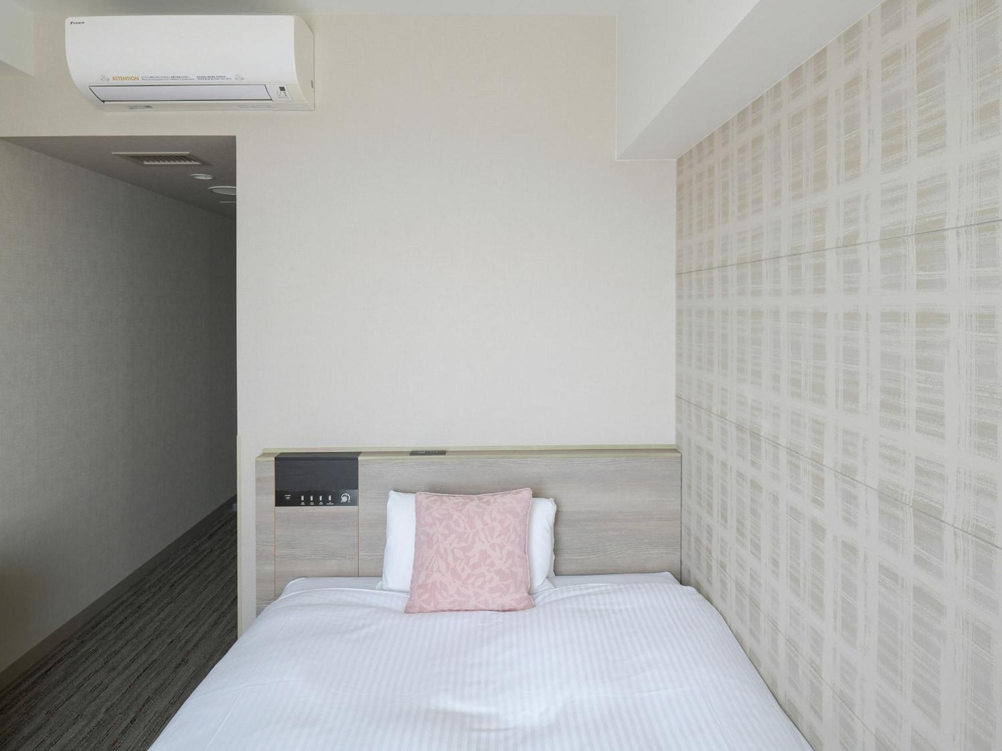 Vessel Inn Shigamoriyama Station Extérieur photo