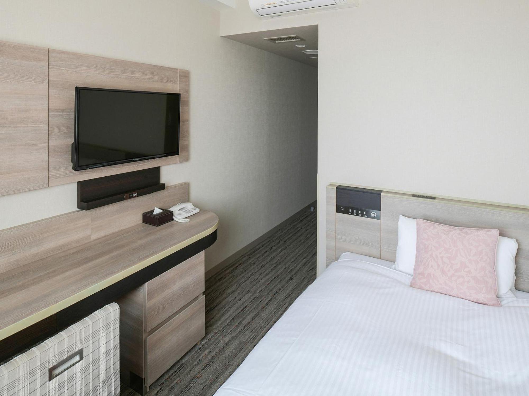 Vessel Inn Shigamoriyama Station Extérieur photo